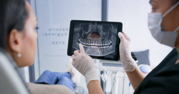 Licensed Tooth Extraction service in Brooklyn Park, MD - Smile Center Dentistry